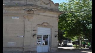 Partido de Alberti - Buenos Aires