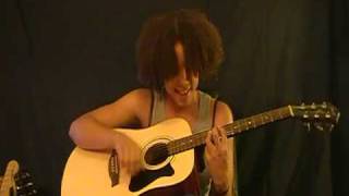 Sage sings original song