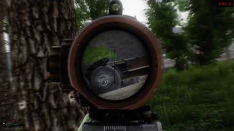 Escape from Tarkov - Extract Camping Gone Wrong!