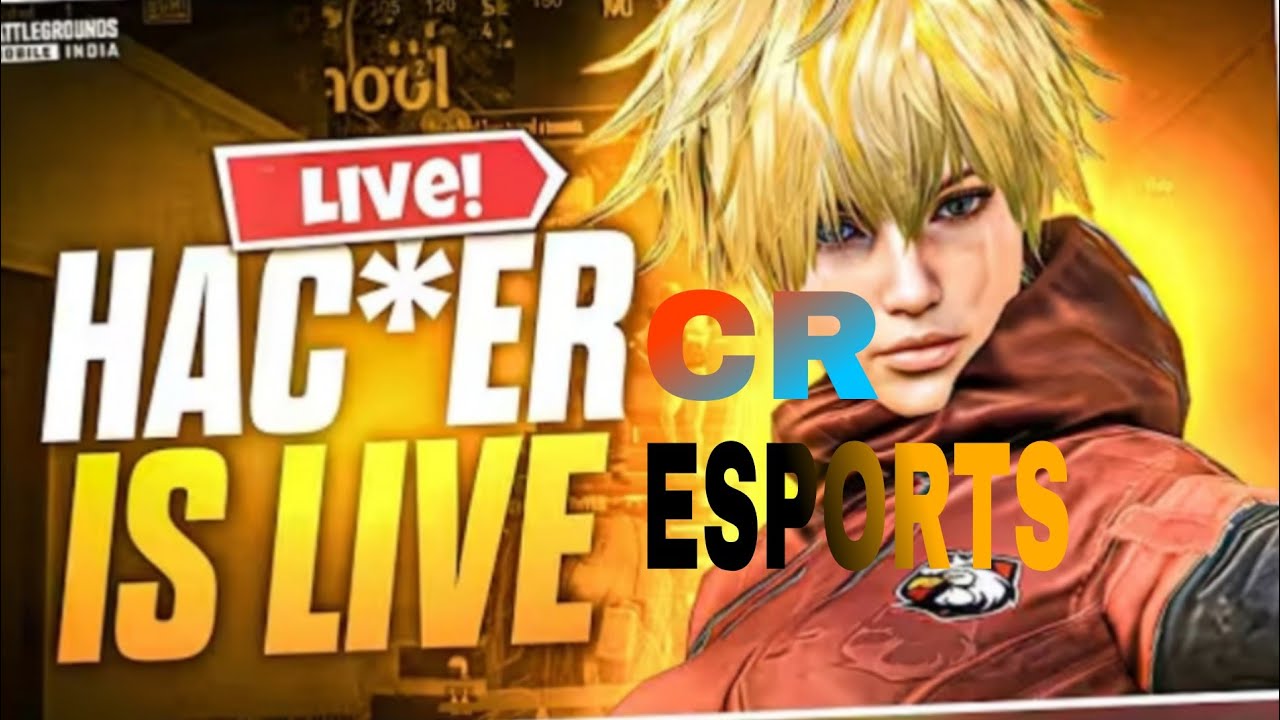 🔴CR-ESPORTS GUILD🔥 TEST FREE. FIRE MY LOT FF