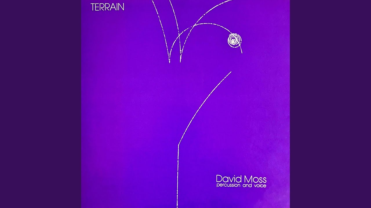 Watch Terrain #2 on YouTube Watch Terrain #2 on YouTube