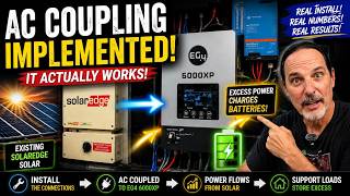 Can You Add Batteries to Grid-Tied Solar? (The Real Truth)