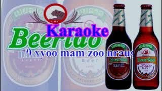 40 xyoo mam zoo nraug Karaoke keyboard Yamaha p s r s975