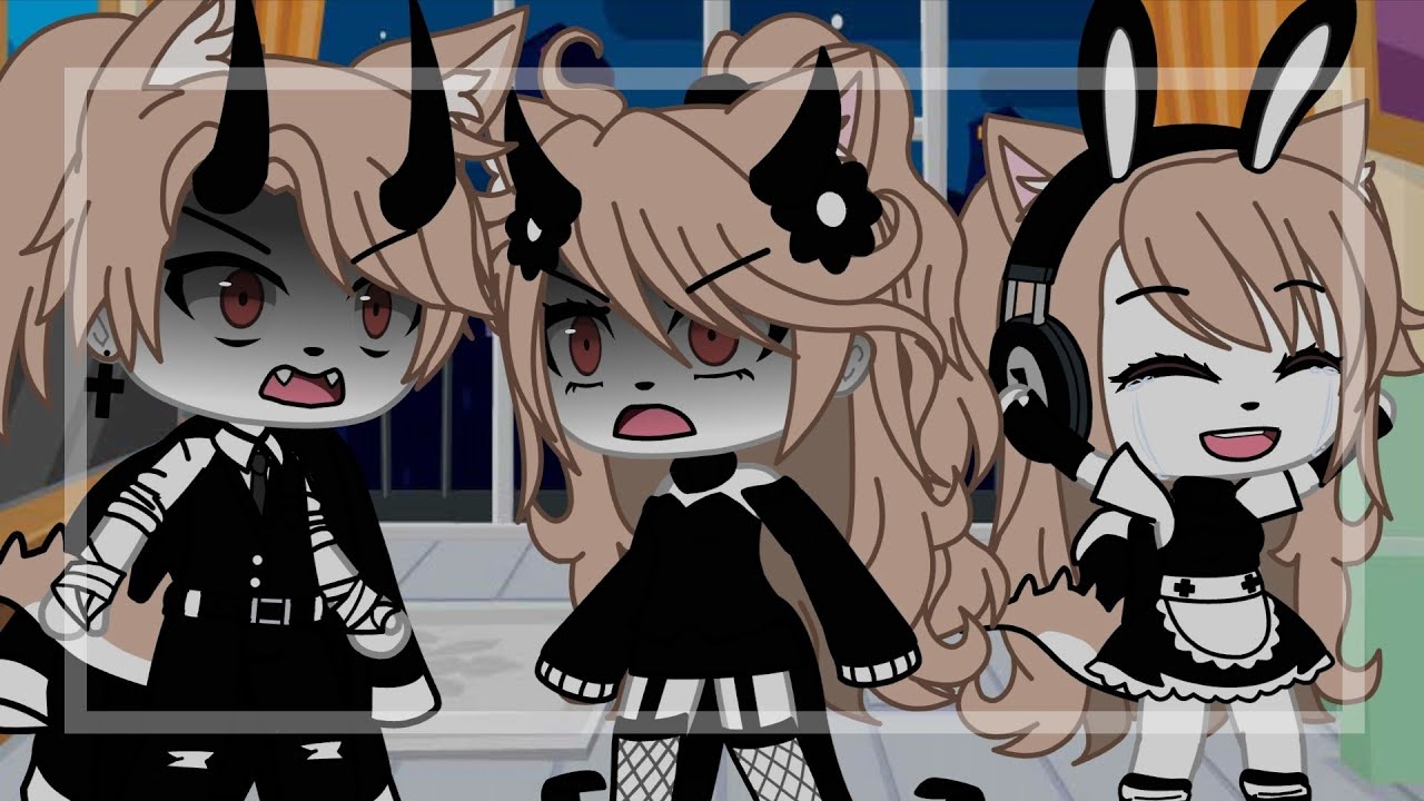 La La La Meme Gacha Life Ne Orig Youtube