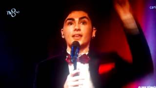 Aziz Kiraz Bir Ben Bir Allah Biliyor O Ses Türkiye