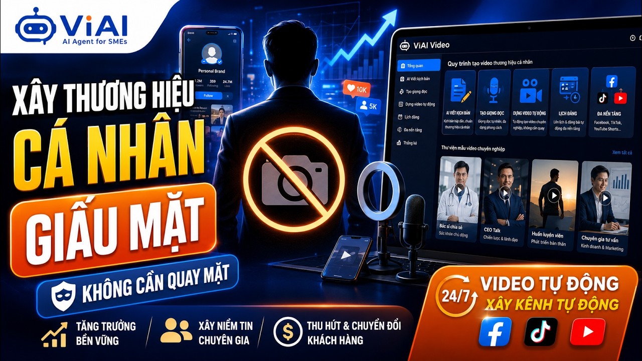 ViAI Video
