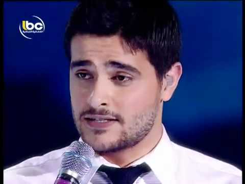 ناصيف الزيتون سارة فرح طال السهر 2011