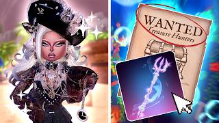 UNLOCKING the *NEW* REWARD and USING IT for EVERY ROUND in Dress to Impress...