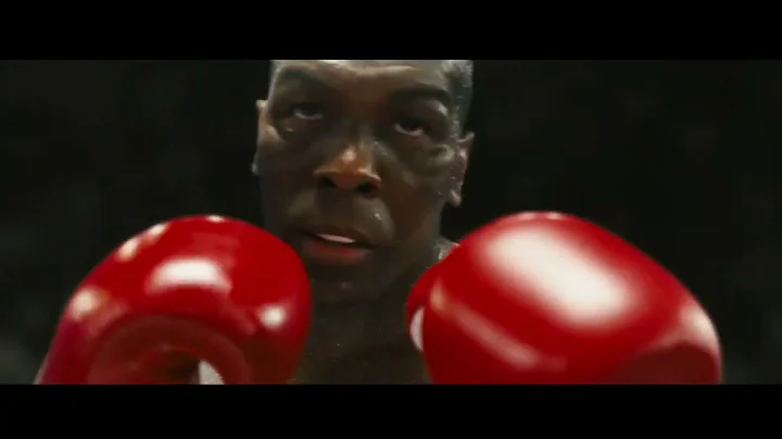 Big George Foreman (2023)  - U.S. TV Spot ('dream')