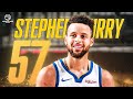 When stephen curry scored 57 points with 11 threes against the mavericks  060221  1080p 60 fps