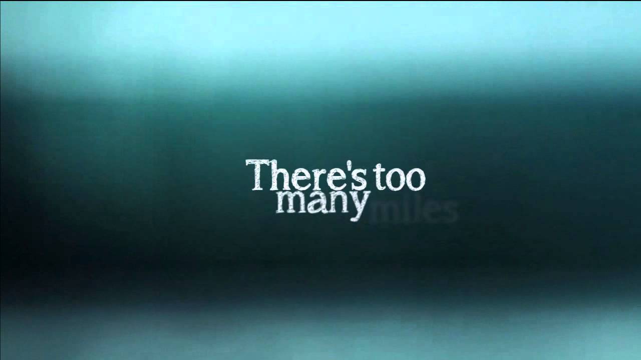 Lifehouse Flight (Tomas Niemczyk Piano Acoustic Cover & Lyrics Video