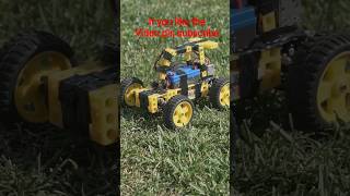BO MOTOR से बनाई RC CAR का OFFROAD TEST | Mitti + Ghaas Me Full Power 🔥