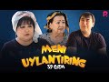 Meni uylantiring (o'zbek serial) | Мени уйлантиринг (узбек сериал) 39-qism