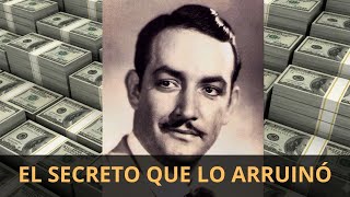 El Hija que Jorge Negrete Ocultó: Tragedia, Herencia y 80 Millones Perdidos...