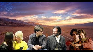 Celebrity The Films of Gus Van Sant Profile