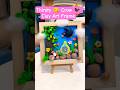 Thirsty crow 🐦‍⬛Clay Art #thirstycrow #3d #clayart #story #shortsviral #trending #creative #daily