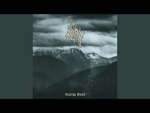 Lorn - Searing Blood