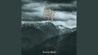 Searing Blood - Lorn