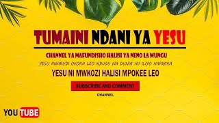 Sebene beat gospel..subscribe kupata vitu vizuli...LLF.Living life of fire..Pentecostal
