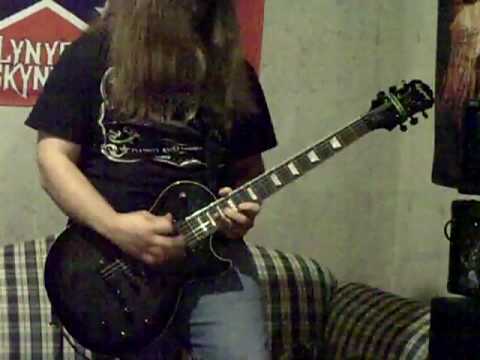 Black Label Society - Been a Long Time