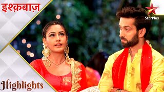 Ishqbaaz | इश्क़बाज़ | Oberoi family ne kiya Lohri celebrate!