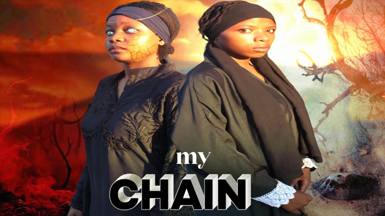 MY CHAIN  SHORT FILM 