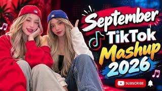 TIKTOK MASHUP VIRAL SEPTEMBER 2026 PHILIPPINES