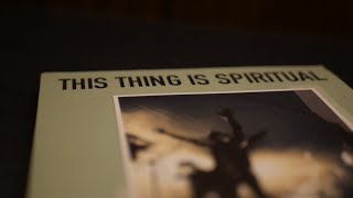 This Thing Is Spiritual (an interview with Allan Aguirre)