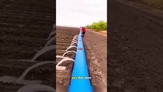 Brazil’s Secret Water Bank for Farming 🌱💧 #shortsfeed