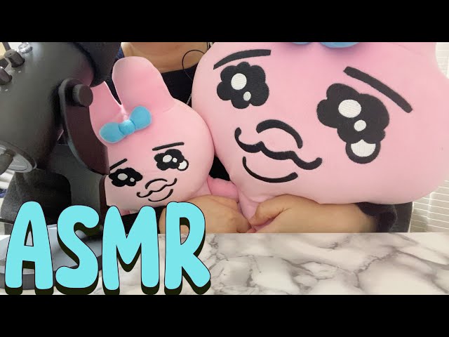 【ASMR】チャンネル登録者様1000人記念囁き雑談🗣️【囁き】