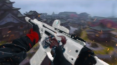 the ISO Hemlock META on Ashika Island (Best ISO Hemlock Class Setup/Tuning)