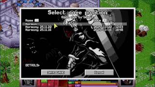 Let's Play XCOM: UFO Defense Ep. 003 / Reaver's Harmony