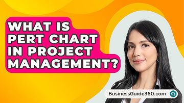 What Is Pert Chart In Project Management? - BusinessGuide360.com