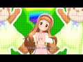 【デレステMV】みんなのきもち 市原仁奈 SSR 3枚目【U149】