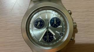 Swatch SVCK4002G