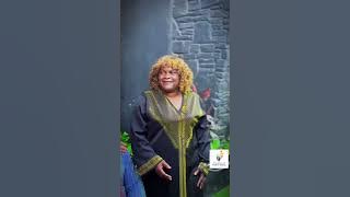 Week-end-HUMOUR. le Légendaire Serge MANSEBA le Dynamique et tout son groupe. Notre #Anti stress.