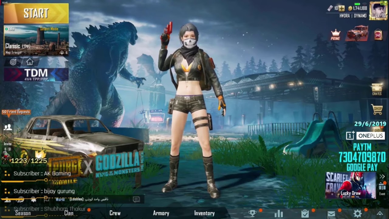 Finally DYNAMO Replied Why He Kicked Nerd From HYDRA