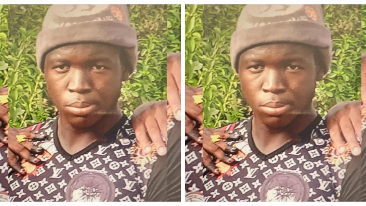 KABAKO| À KITA :  une personne a tué cinq membres de la famille .Il se nomme Broulaye Coulibaly.