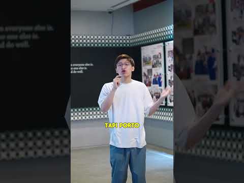 Hasil kelas penasihat investasi part 2