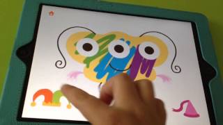 Our Favorite iPad Toddler Apps screenshot 4