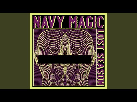 Navy Magic — LOST SEASON