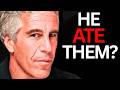 The Epstein Files Hid The Most DISGUSTING Detail Yet
