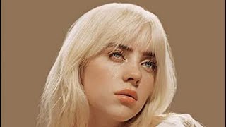 Billie Eilish - bellyache \/ Ocean Eyes LIVE @ Seoul Gocheon Skydome 2022.08.15