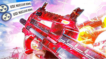 Double nuking on leaderboard