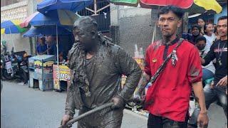 DUA KUDA LUMPING SENI BENJANG MEKAR JAYA LIVE MARUYUNG