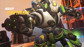 Jojowatch: Orisa Za Handos Polpo screenshot 4