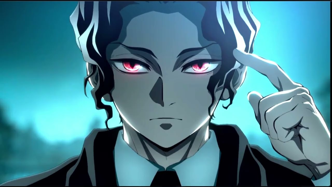 Muzan edit for Elizabeth - It lwk kinda sucks