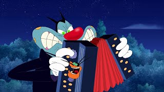 Wedding Ceremony with Oggy | Zig & Sharko's Club | Cartoon Collection | New Episodes in HD