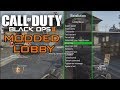 Bo2 modded lobby description