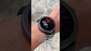 Watchface Yang Keren